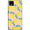 Bouffants and Broken Hearts Lemon Party Google Pixel 4 XL Skin